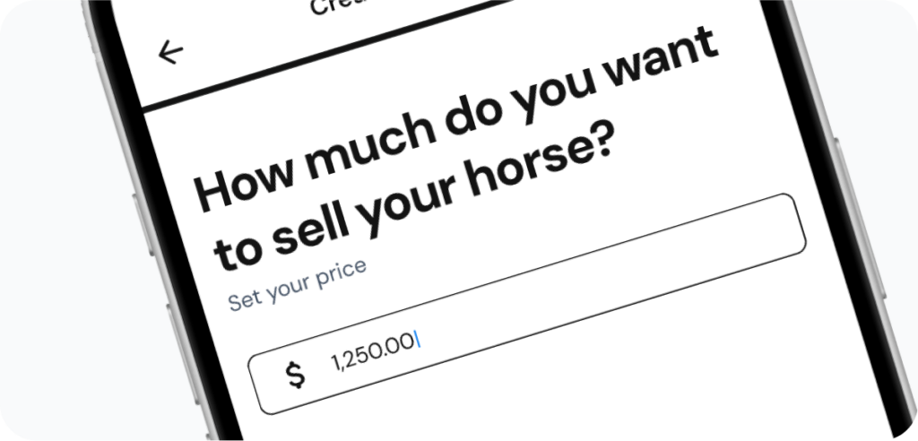 Effortless Listing Process pricing